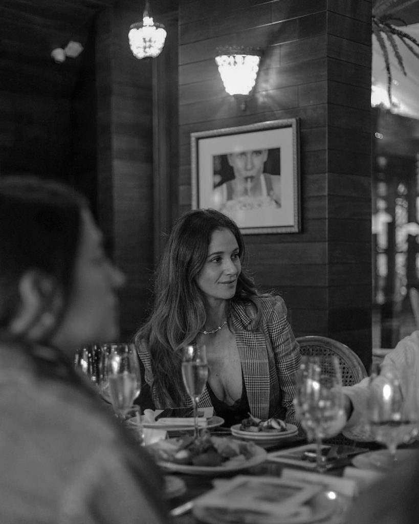 Salón de Eventos y celebraciones de cumpleaños en Santiago de Chile Restaurante Piegari